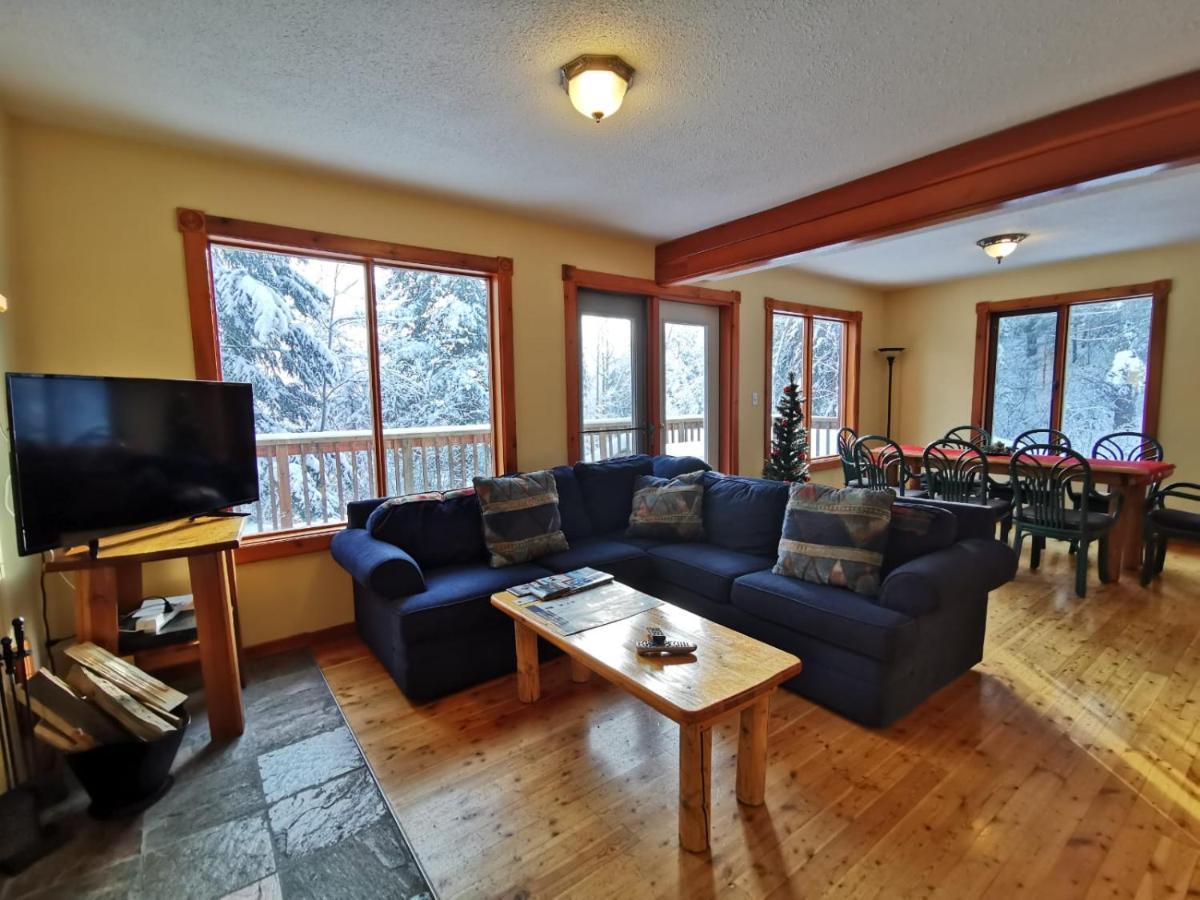 Alpine Meadows Lodge ゴールデン エクステリア 写真