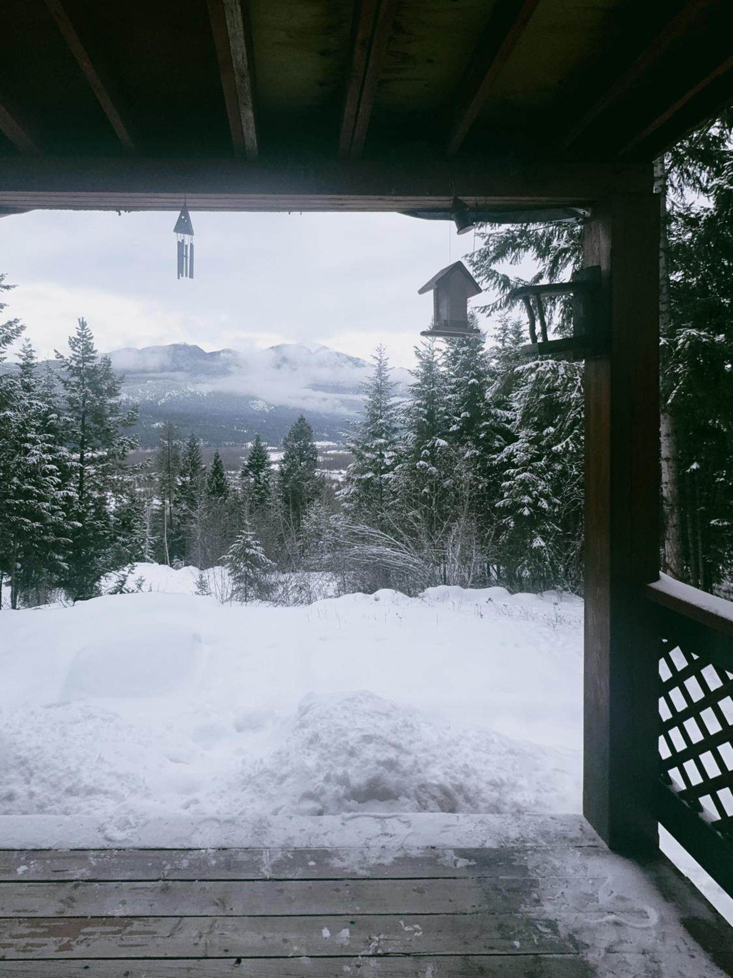 Alpine Meadows Lodge ゴールデン エクステリア 写真