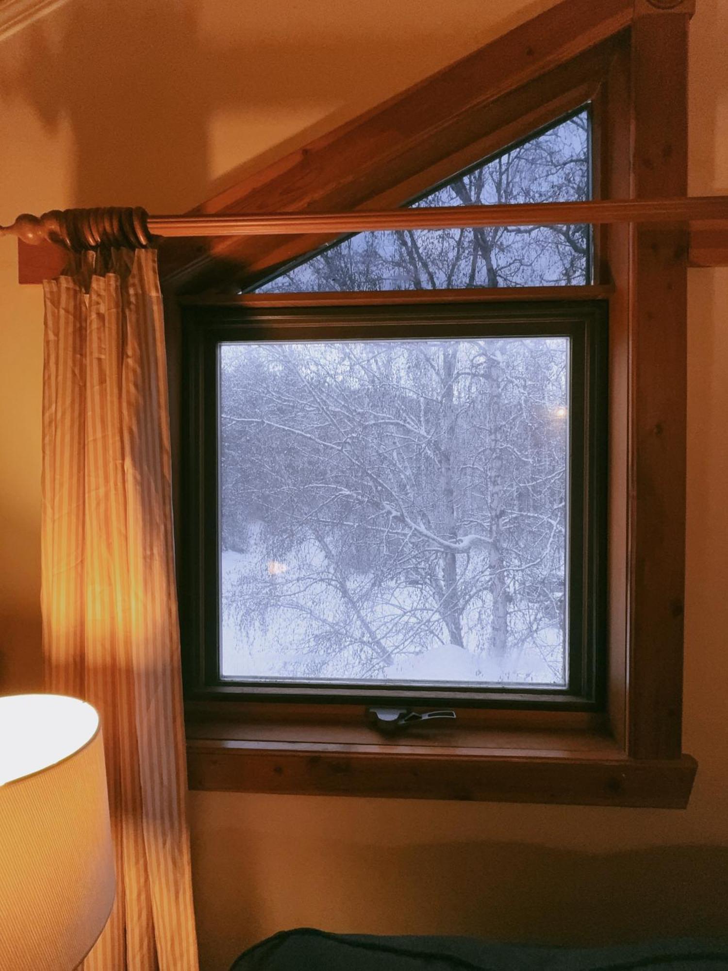 Alpine Meadows Lodge ゴールデン エクステリア 写真