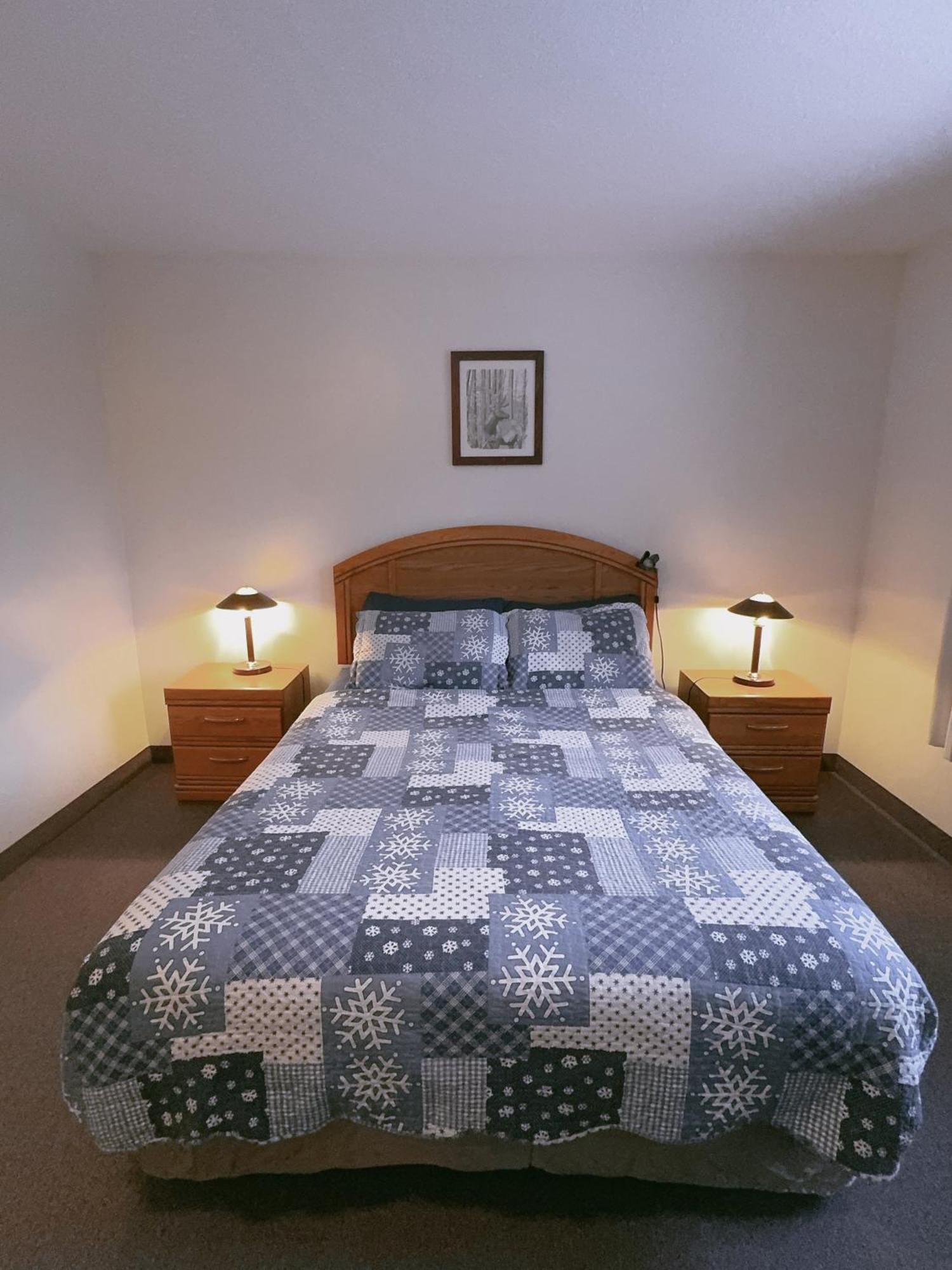 Alpine Meadows Lodge ゴールデン エクステリア 写真