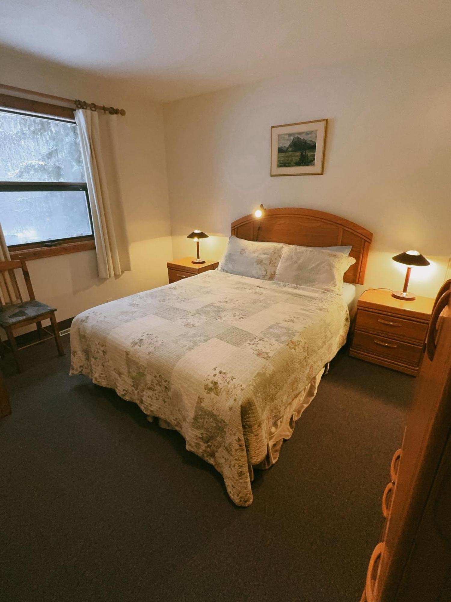 Alpine Meadows Lodge ゴールデン エクステリア 写真
