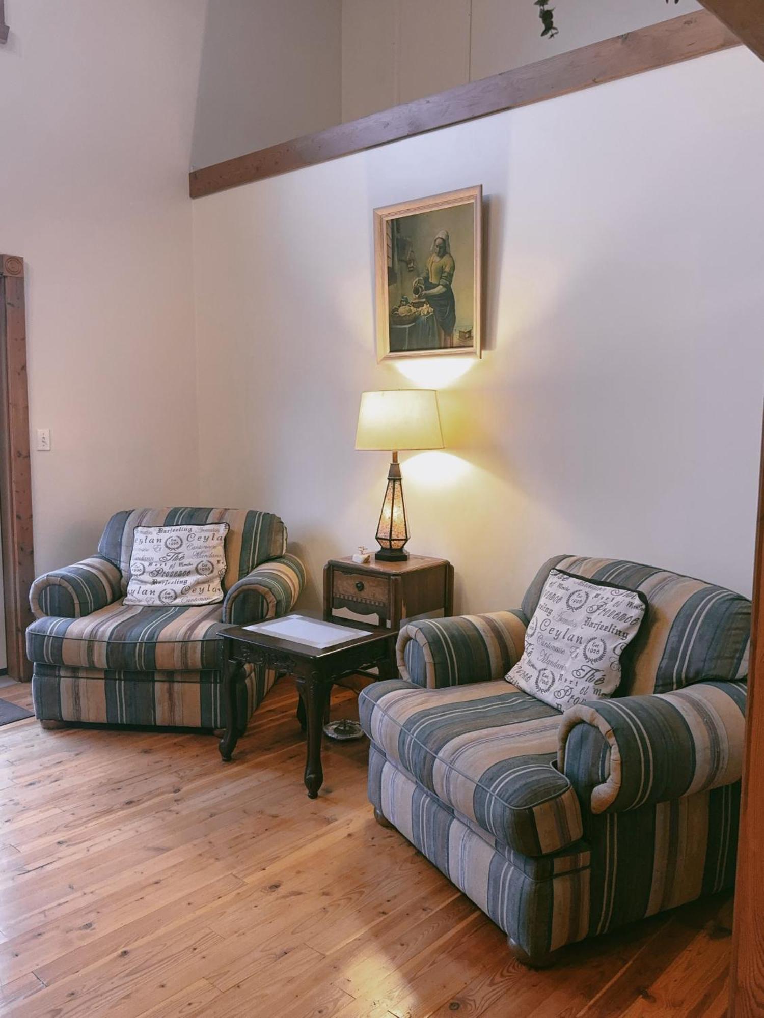 Alpine Meadows Lodge ゴールデン エクステリア 写真