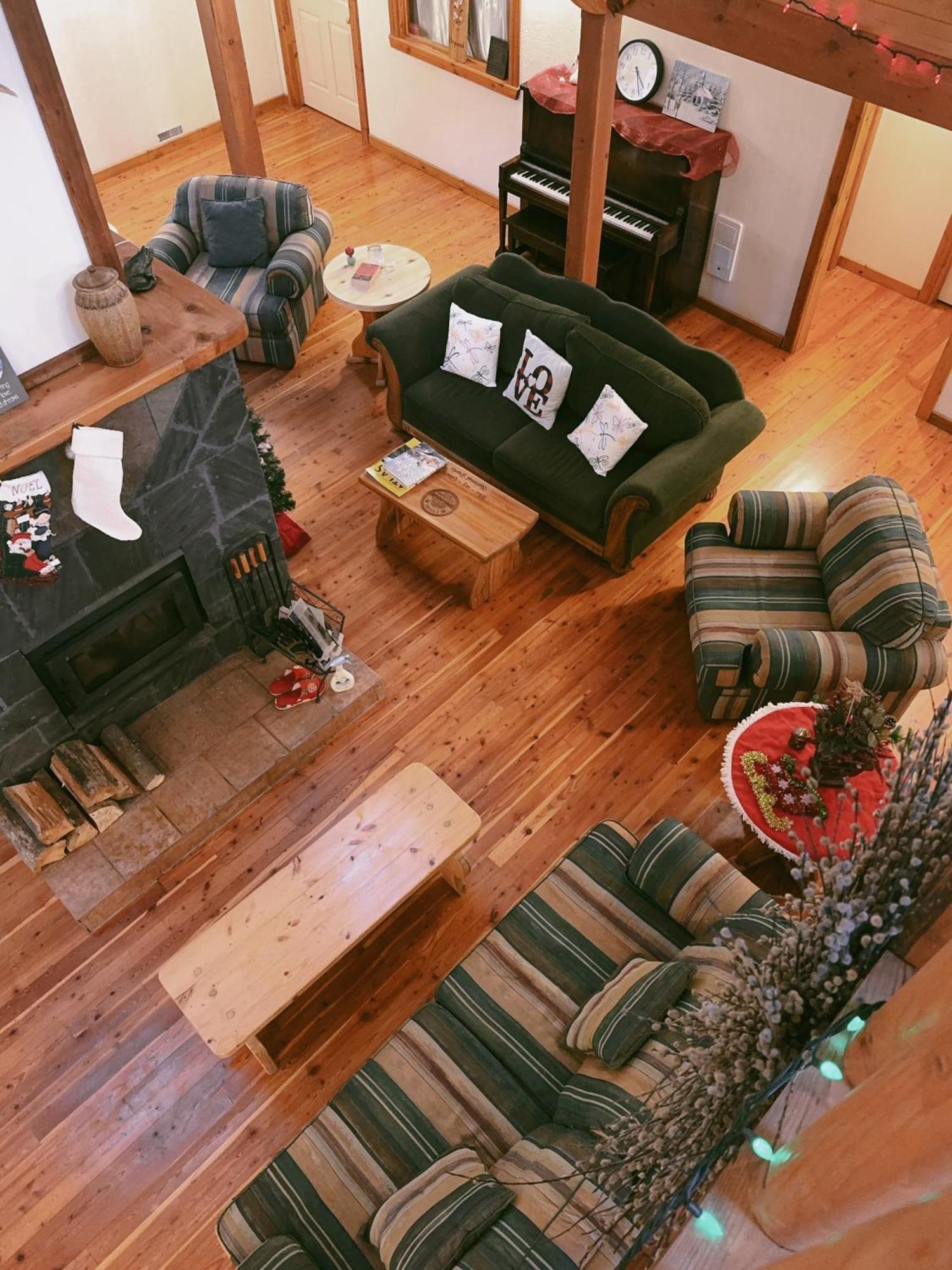 Alpine Meadows Lodge ゴールデン エクステリア 写真