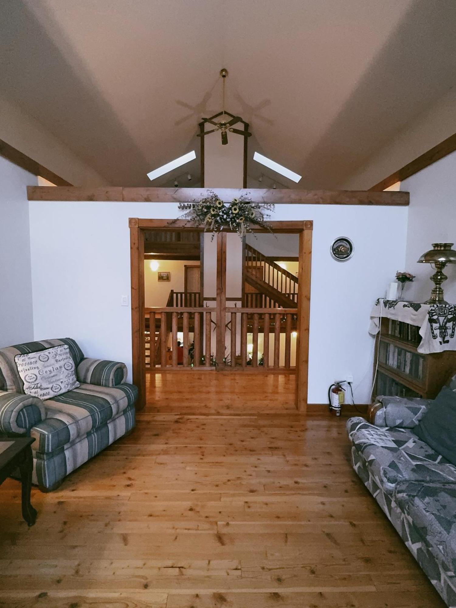 Alpine Meadows Lodge ゴールデン エクステリア 写真
