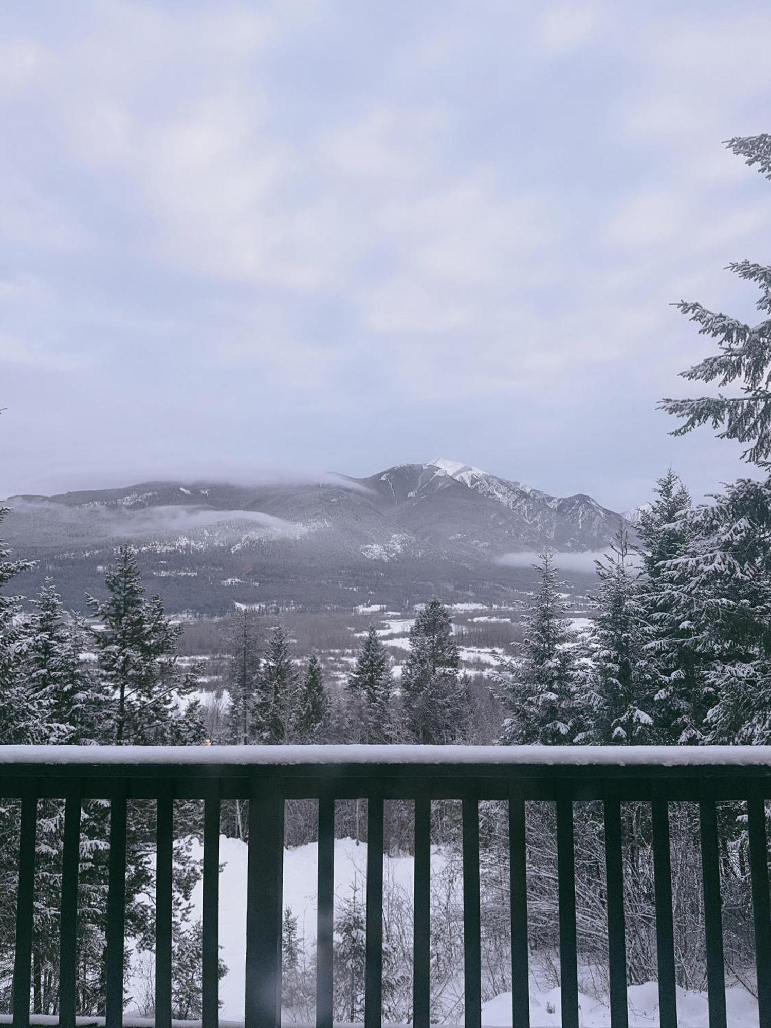 Alpine Meadows Lodge ゴールデン エクステリア 写真