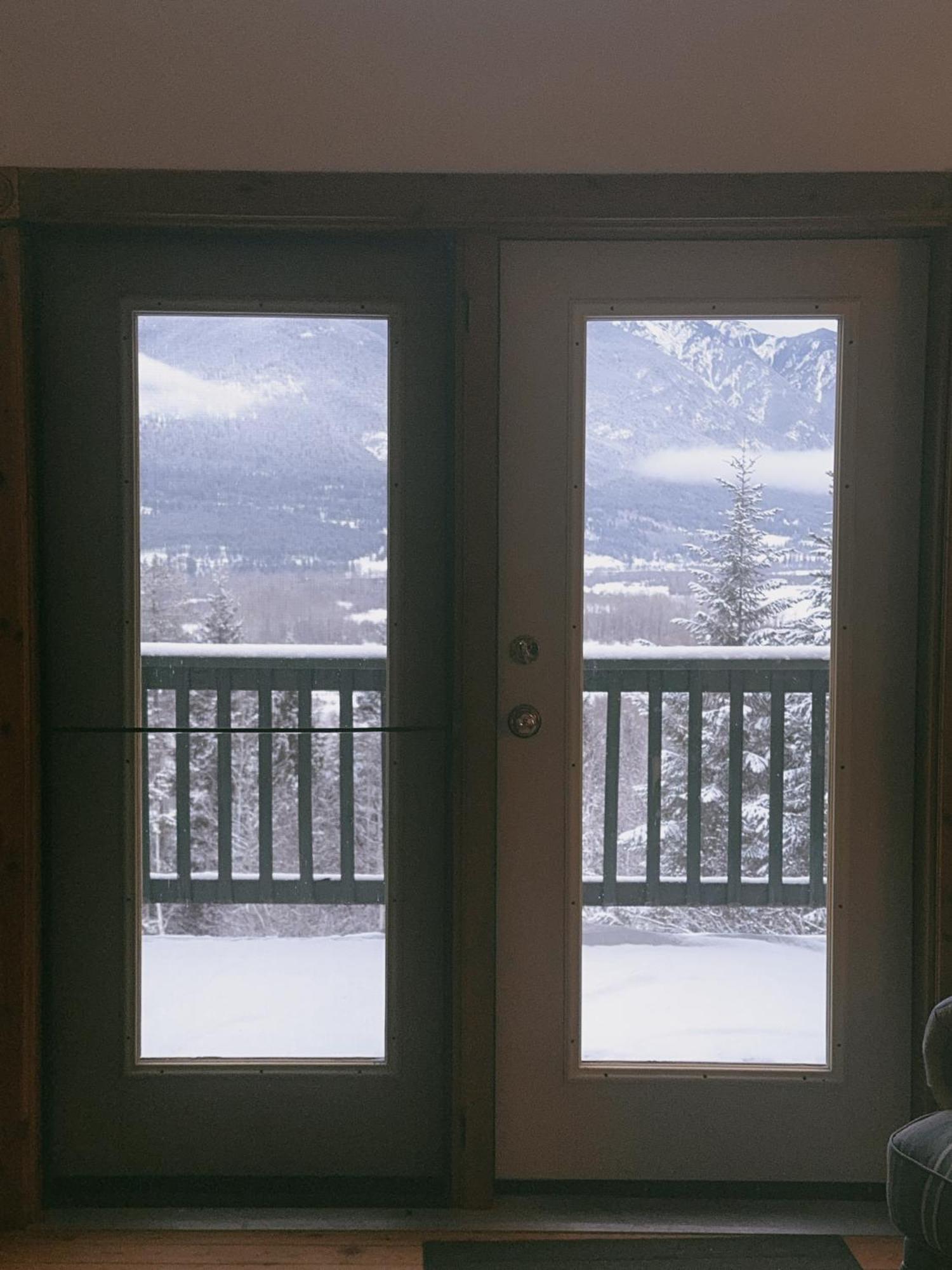 Alpine Meadows Lodge ゴールデン エクステリア 写真