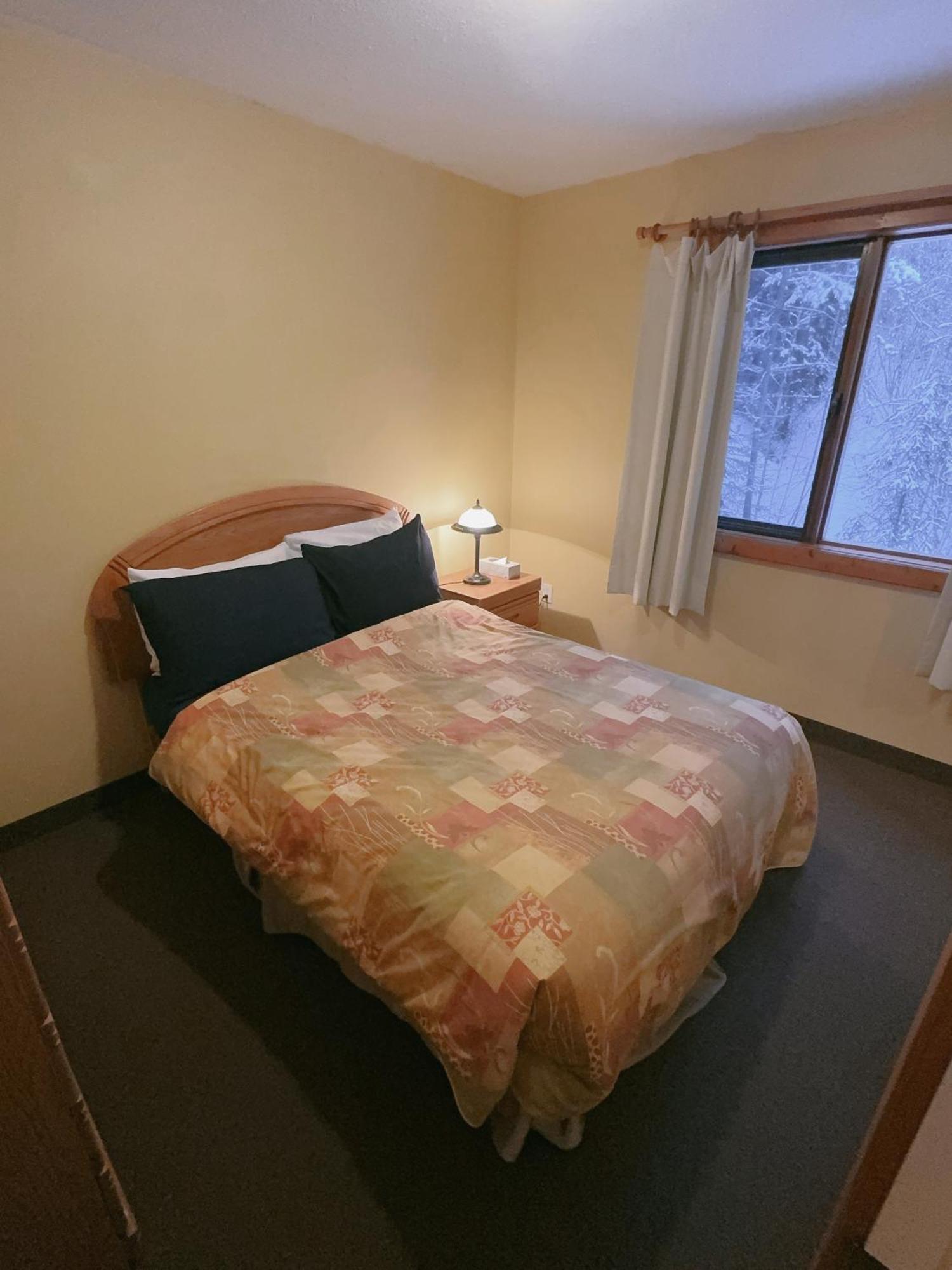 Alpine Meadows Lodge ゴールデン エクステリア 写真