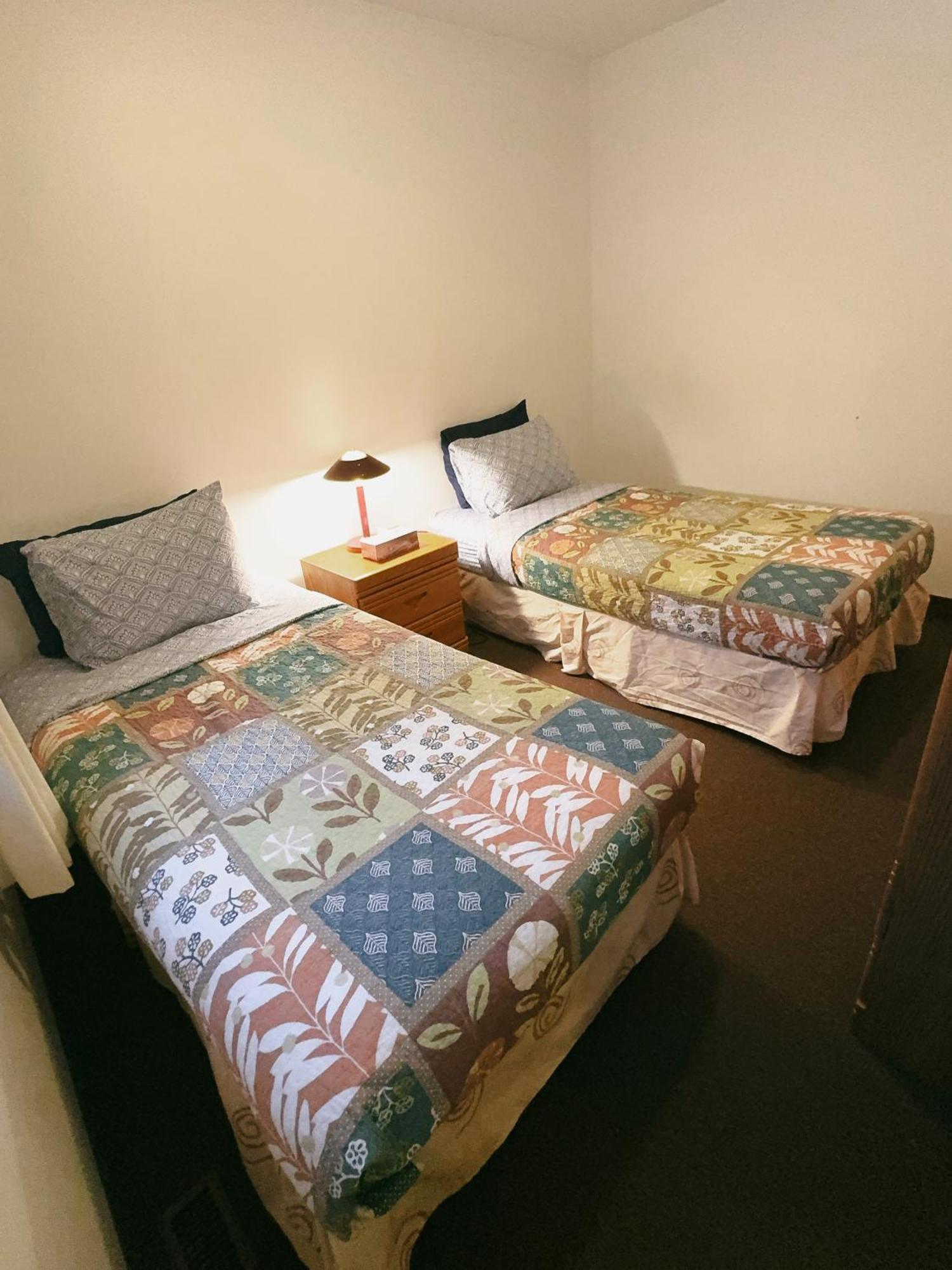 Alpine Meadows Lodge ゴールデン エクステリア 写真