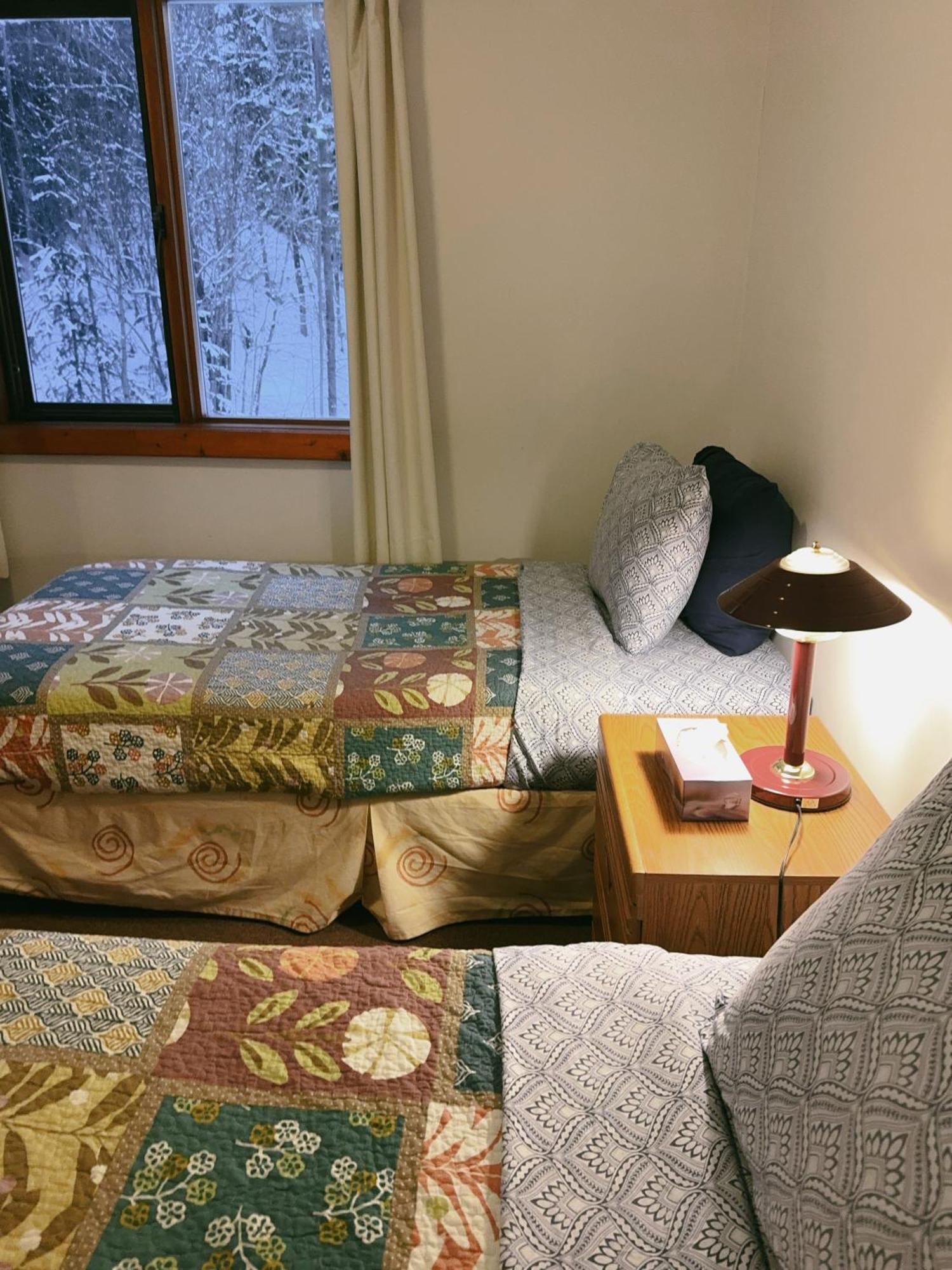 Alpine Meadows Lodge ゴールデン エクステリア 写真