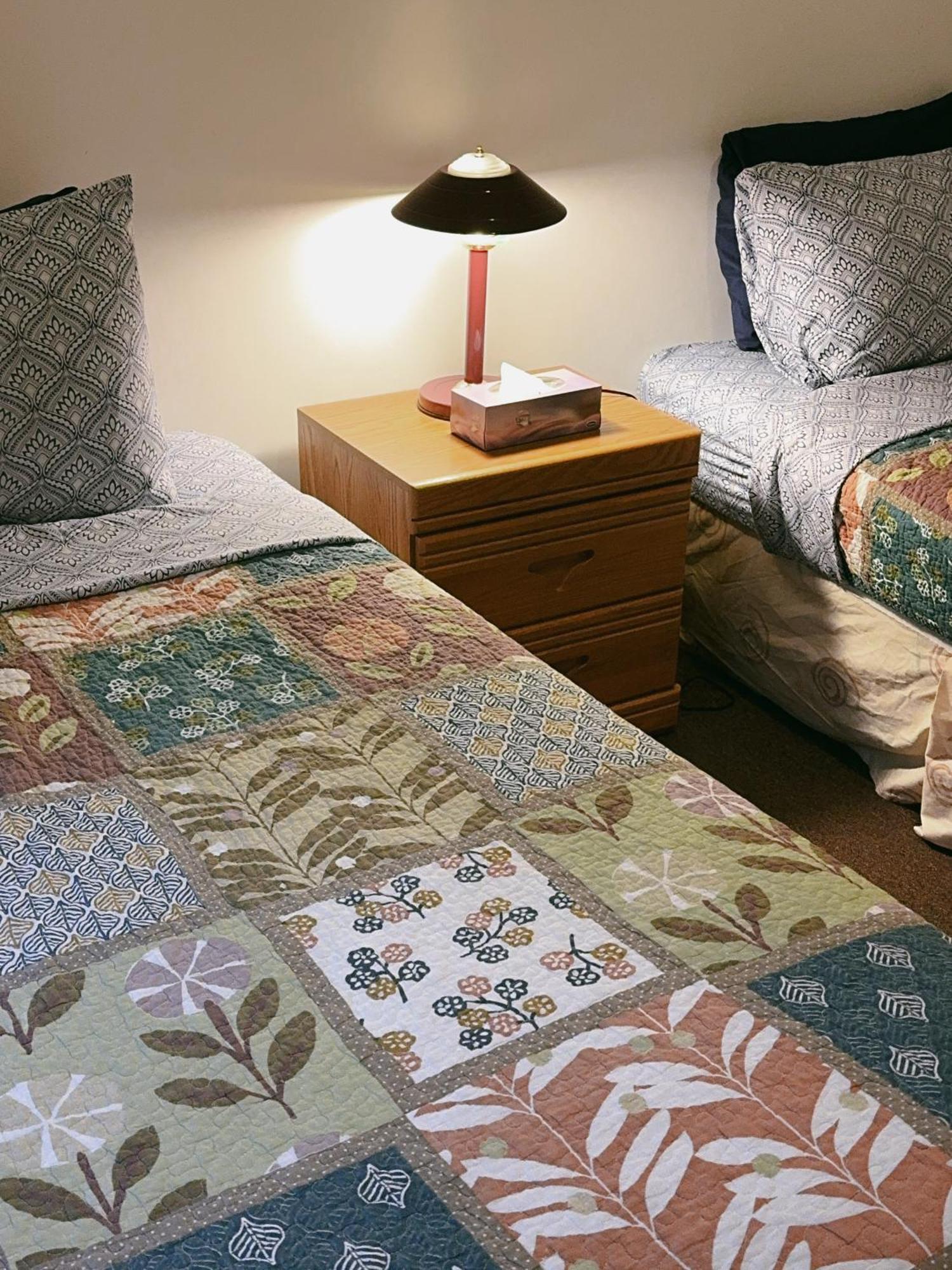 Alpine Meadows Lodge ゴールデン エクステリア 写真